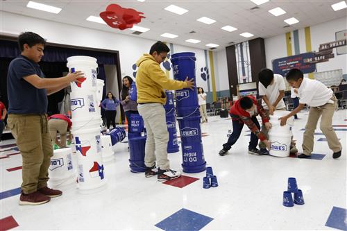 Magoffin cup stacking 